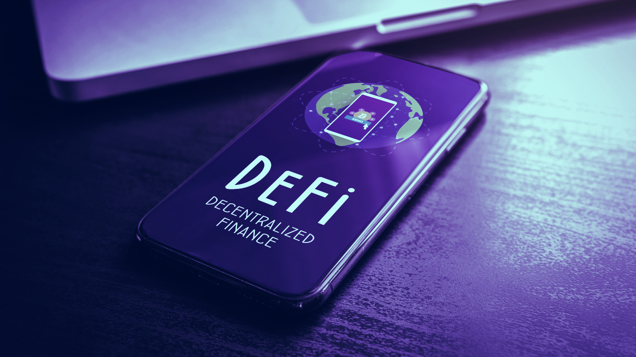 DeFi