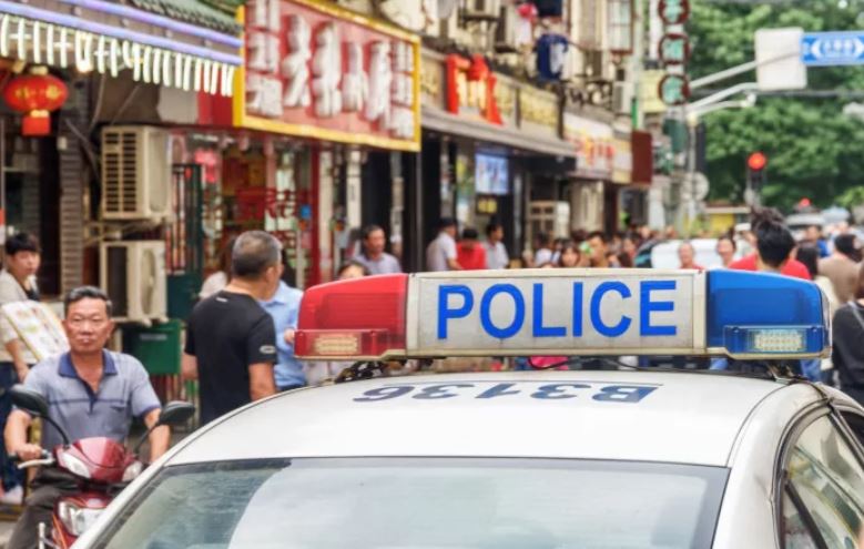 Scam tien dien tu