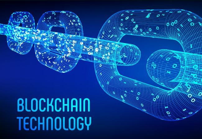 blockchain